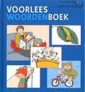 voorleeswoordenboek - Schrijver