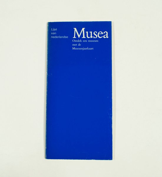 Lijst van Nederlandse musea