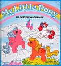 My Little Pony - De gestolen schaduw
