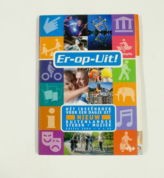Er op uit !