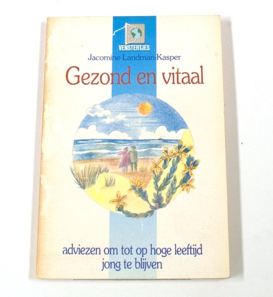 Gezond En Vitaal Venstertjes - Venstertjes, Landman