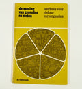 Voeding van gezonden en zieken