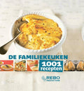 1001 recepten - De familiekeuken - Laure Sirieix