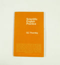 Scientific English Practice - Thornley, Granville Calland