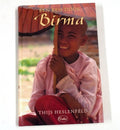 REIS DOOR BIRMA - Heslenfeld T.