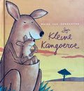 Kleine Kangoeroe + DVD - Guido van Genechten