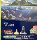 Water - Diane Costa de Beauregard, Catherine de Sairigne