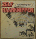 Zelf haarknippen