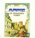 Appie de verdwenen kamer - C. Wilkeshuis, Jaap Kramer