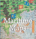 Maritime Maps (Mega Squares) - Donald Wigal, Confidential Concepts