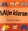 Mijn kleren - Catherine Atkinson
