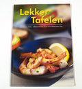 Kookboeken lekker tafelen koken voor vrienden - Yoyo Books