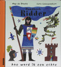 Handboek Ridder Hoe Word Ik Een Echte 2D - M. Clibbon