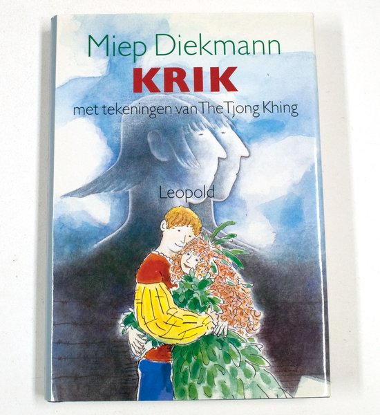 Krik - Diekmann, The Tjong Khing