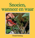 Snoeien, wanneer en waar - Donald Farthing, J.J. Hoedeman