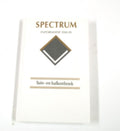 Spectrum informatie thuis Tuin - en balkonboek