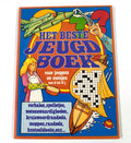 Beste jeugdboek - Vocht