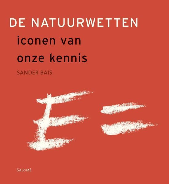 De natuurwetten - Sander Bais