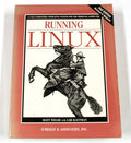 Running Linux - Matthias Kalle Dalheimer, Matt Welsh