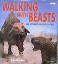 Walking With Beasts - Tim Haines