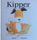 Kipper - Inkpen