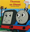 Thomas En Diesel - Onbekend