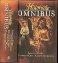 Historische omnibus - Elizabeth Jenkins, Barbara Cartland
