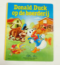 Donald Duck op de boerderij - Walt Disney