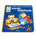 Pakket kleine kartonboeken 115 3 x 4 dl - Scarry