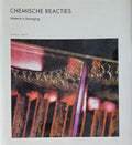 Chemische reacties - P.W. Atkins