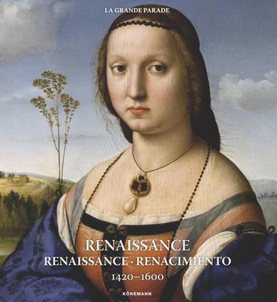 Renaissance - Kristina Menzel, Uschi Baetz
