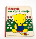 Beertje. beertje en zijn tuintje - Micheline Bertrand, Lise Marin