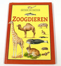 ONTDEK DE NATUUR. ZOOGDIEREN - Renske de Boer