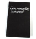 Vreemdeling in de spiegel - Sidney Sheldon