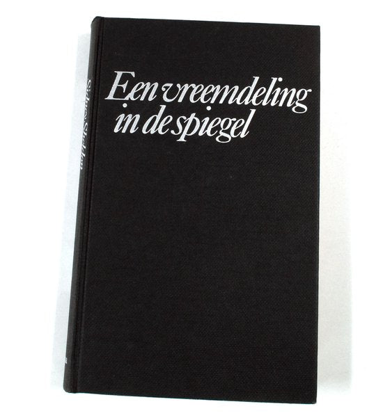 Vreemdeling in de spiegel - Sidney Sheldon