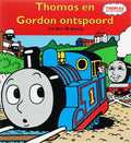 Thomas en Gordon ontspoord - Onbekend