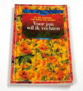 Voor Jou Wil Ik Vechten - Uit het Dagboek van - Mieke van Maerle