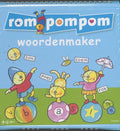 Rompompom Woordenmaker - Marjolein Krijger