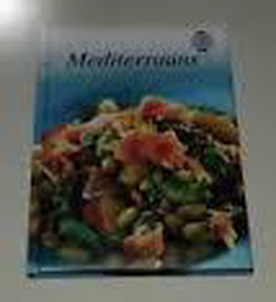 Mediterraans - Onbekend