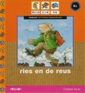 Maan Roos Vis Ries En De Reus - Truus van de Waarsenburg