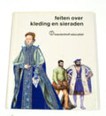 Feiten over kleding en sieraden - Stephanie Thompson, Ans van Gils