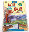 Aarde zee en lucht