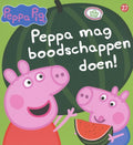Peppa mag boodschappen doen! - Neville Astley