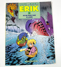 Erik of het klein insektenboek 4 o - land - Mormic
