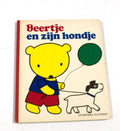 Beertje. beertje en zijn hondje - Micheline Bertrand, Lise Marin