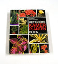 Grote kamerplantenboek - Rob Herwig, Margot Schubert