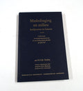Mededinging en Milieu - H.H.B. Vedder