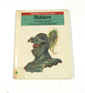 Ridders - Kees Anema, T. Schinkel