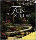 Tuinstijlen - David Stevens