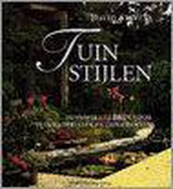 Tuinstijlen - David Stevens